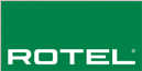Logo ROTEL