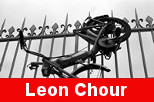 leon chour
