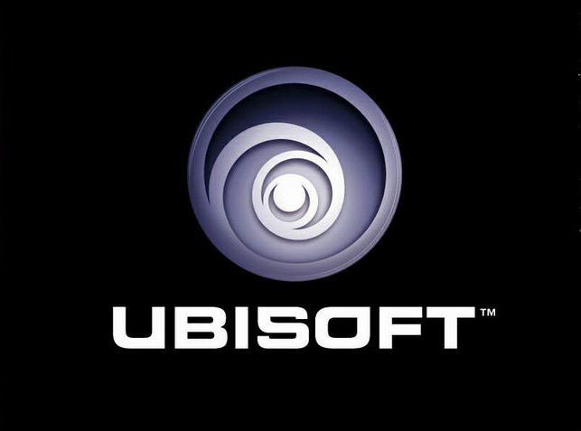 Logo Ubisoft Scrabble 2005